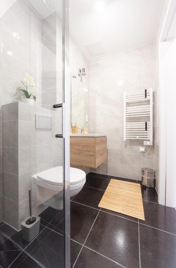 Apartament Mickiewicza Wadowice Exterior foto