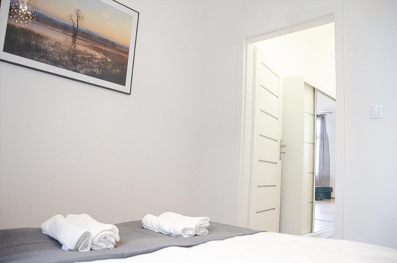 Apartament Mickiewicza Wadowice Exterior foto