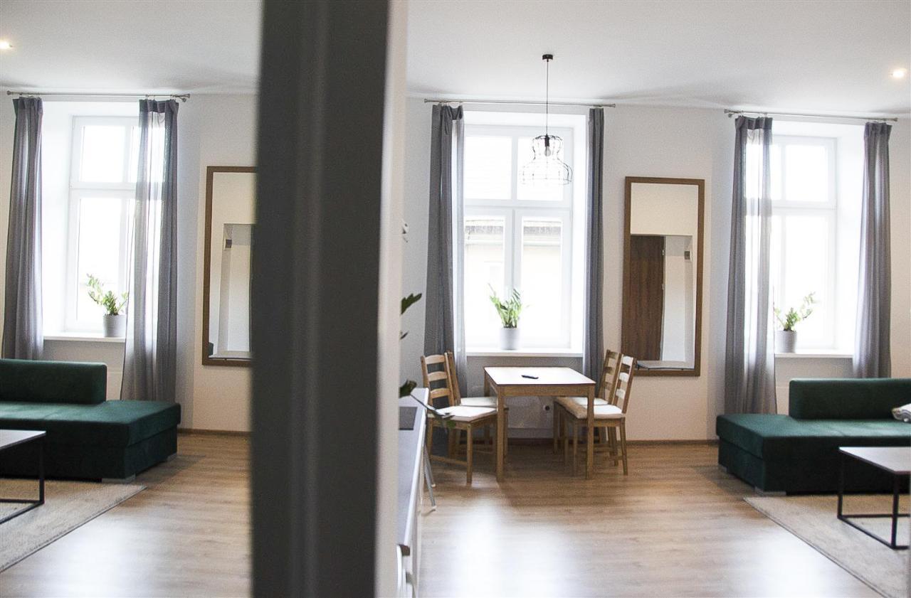 Apartament Mickiewicza Wadowice Exterior foto